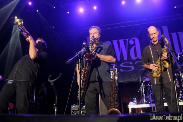 Roomful of Blues (1)